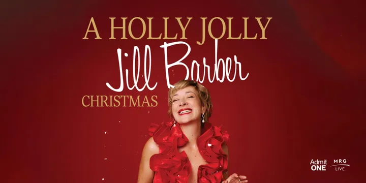 Jill Barber