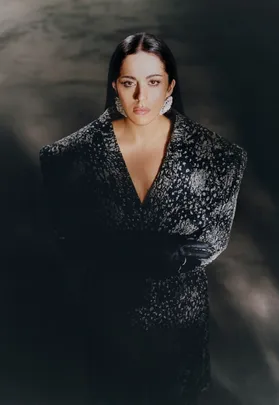 SARA CORREIA