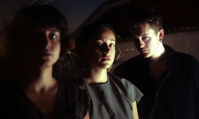 The Orielles