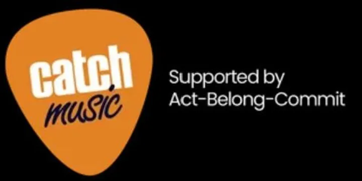 Catch Music - Regular@VPCC