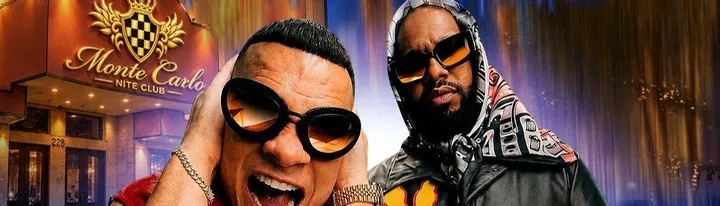 NOCHE DE PERREO CON JOWELL & RANDY