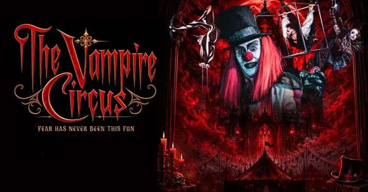 The Vampire Circus