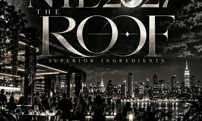 Superior Ingredients Roof