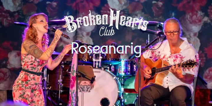 Roseanarig