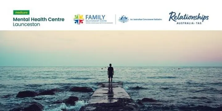 Resilience - free workshop in Launceston