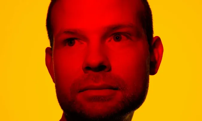 Erik Luebs | Void Control
