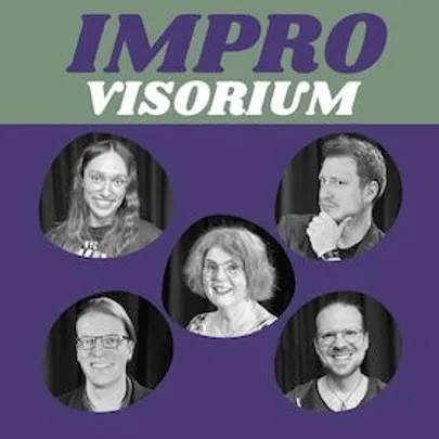 IMPROVISORIUM präsentiert: Die Adventsshow