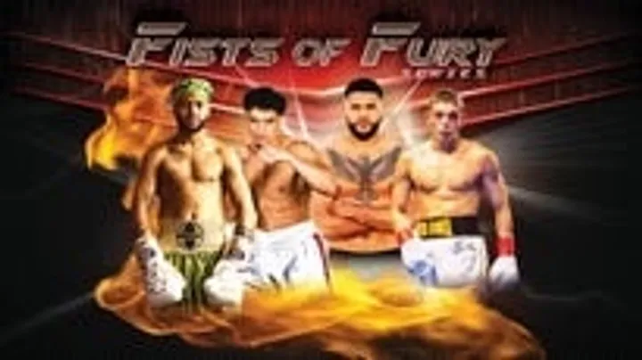 Fists of Fury Series