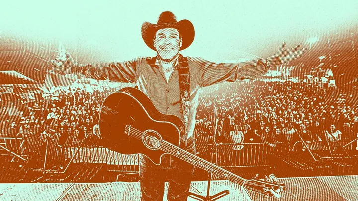 Clay Walker & Blackhawk