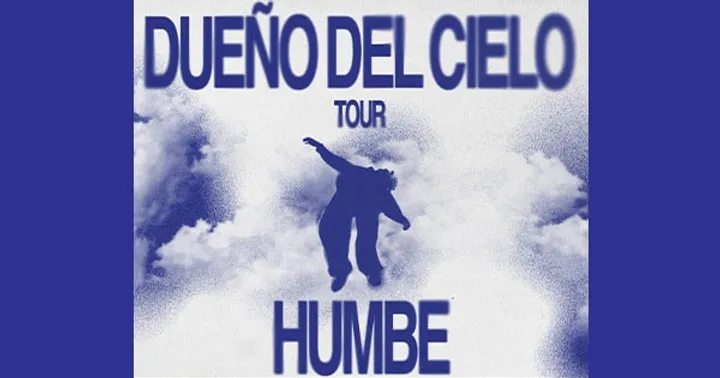 Humbe en Teatro Caupolicán