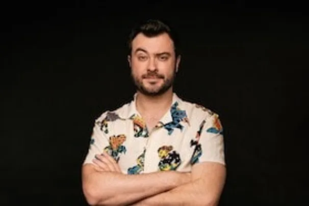Sebastian Klussmann - Gefragt - Gesagt: Hirnturbo mit Live-Quiz