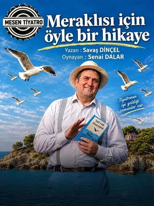 Meraklısı İçin Öyle Bir Hikaye