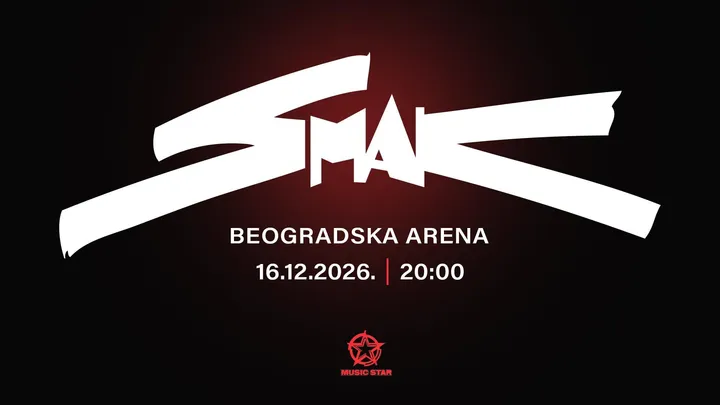 SMAK