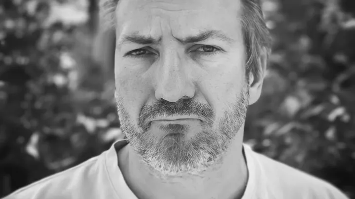 Robert Palfrader