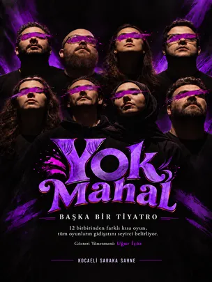 Yok Mahal Doğaçlama Gösterisi