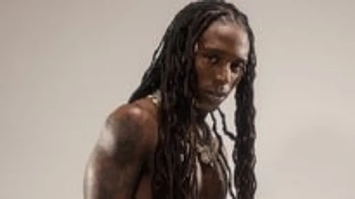 Jacquees MOOD 2 UK