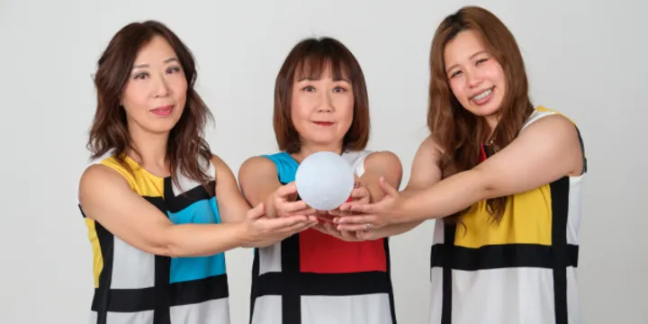 Shonen Knife