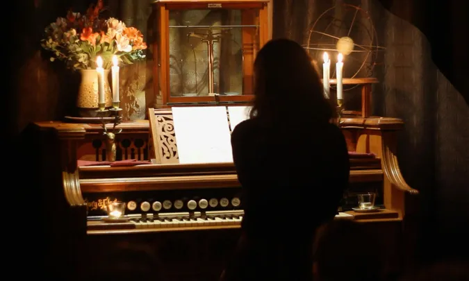 Sarah Davachi + Standard Issue - 2 Day Pass