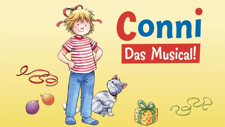 Conni - Das Musical!