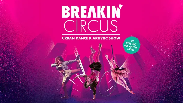 Breakin Circus