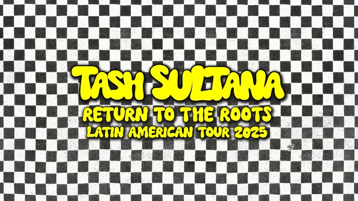 Tash Sultana | Box seat in the Ticketmaster Suite