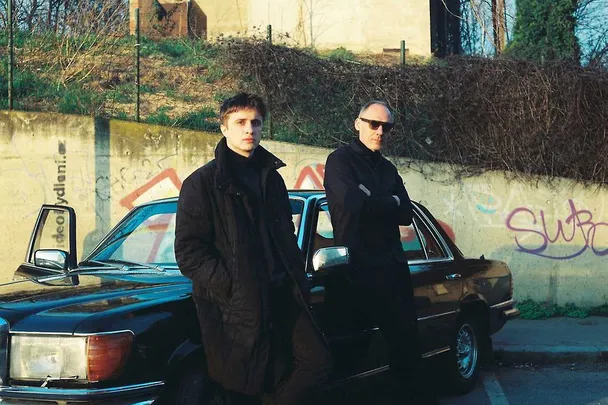 Taskent (křest singlu) + David Herzig & Planeta Pluto (křest vinylu)