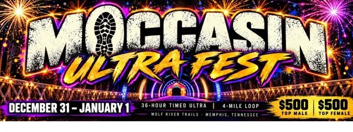 Moccasin Ultra Fest