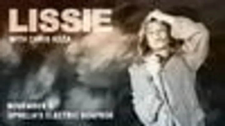 105.5 The Colorado Sound Presents: Lissie