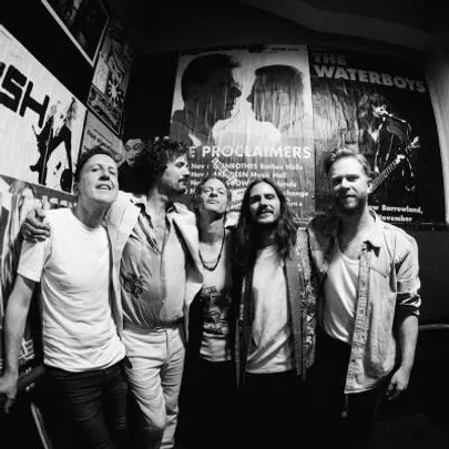 The Temperance Movement