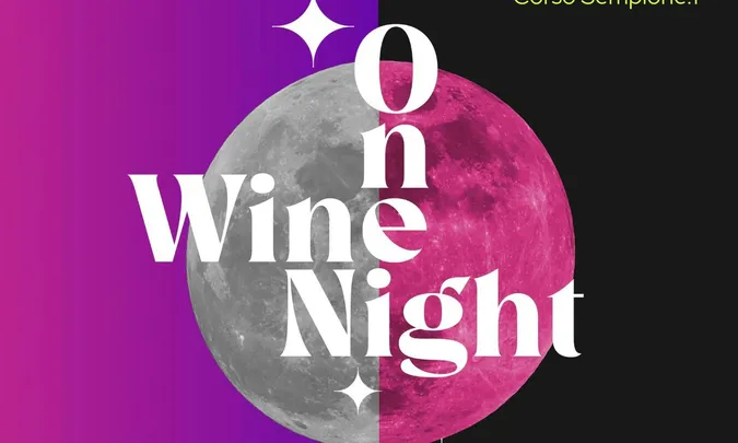 One Wine Night