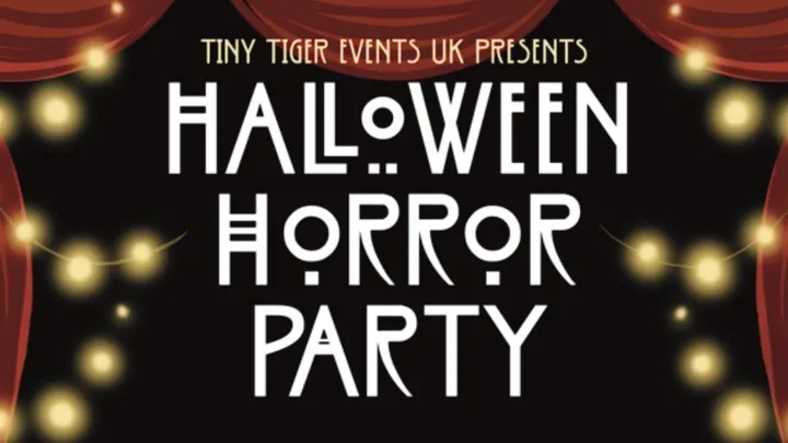 Halloween Horror Party