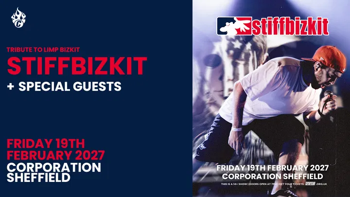Stiff Bizkit