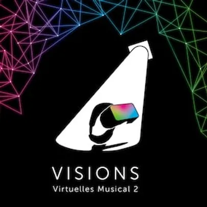VISIONS - Virtuelles Musical 2 in LOHNE