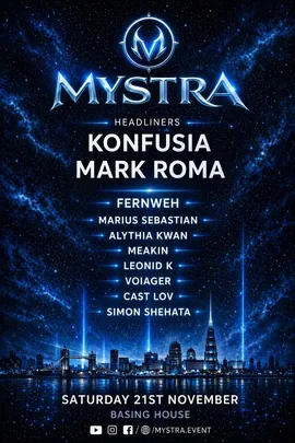 Mystra