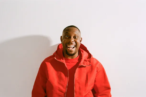Dizzee Rascal | Middlesbrough, Middlesbrough Empire