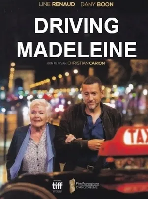 Movie - DRIVING MADELEINE (M) - Seniors Festival