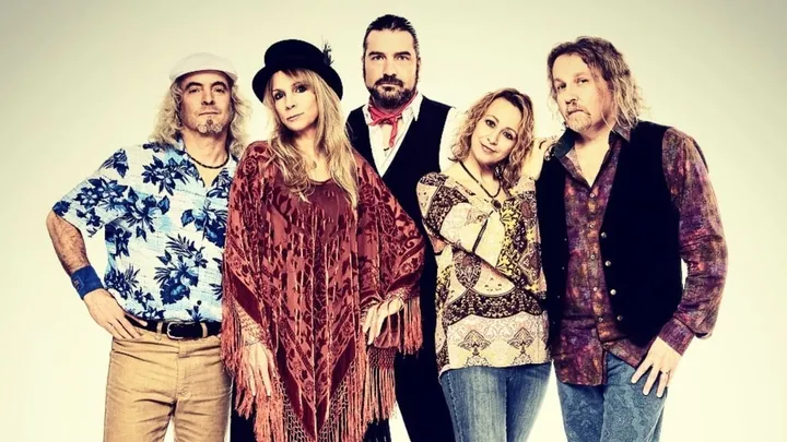 TUSK - The Classic Fleetwood Mac Tribute