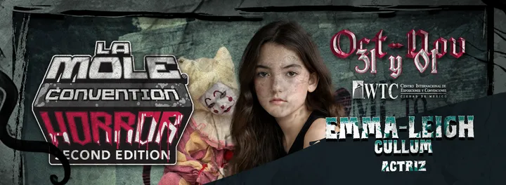 Preventa Emma-Leigh Cullen