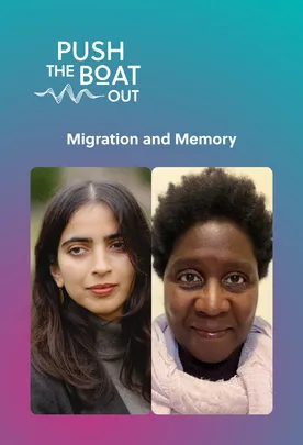 Migration and Memory
