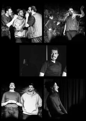 Brut Impro  - Saison 3
