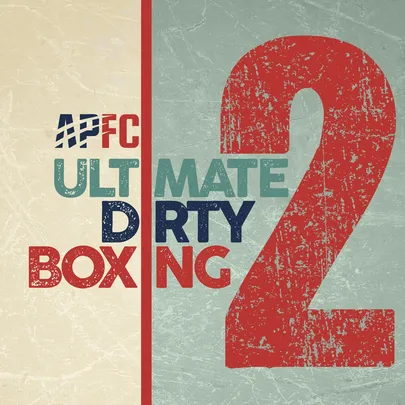 Ultimate Dirty Boxing 2