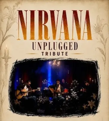 Tribute To Nirvana  - MTV Unplugged Show