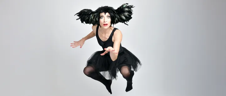 An Evening Without Kate Bush