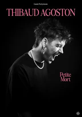 Thibaud Agoston "Petite mort"