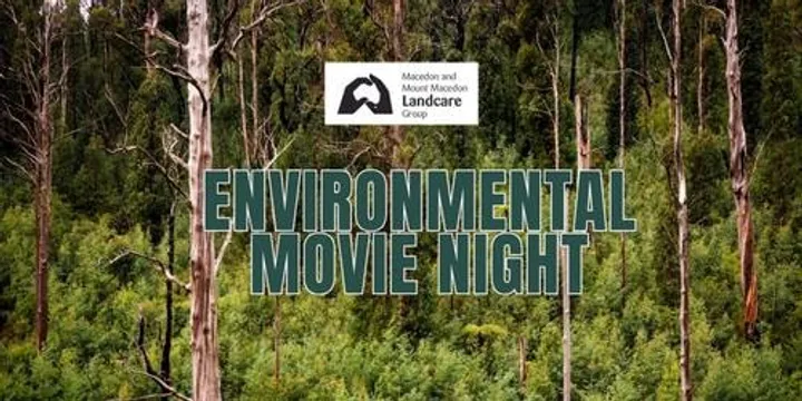 Environmental Movie and Discussion Night in November
