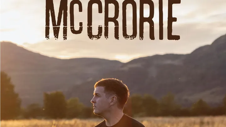 Stevie McCrorie