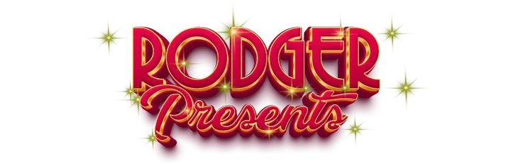 Rodger Presents.. Halloween VS Christmas