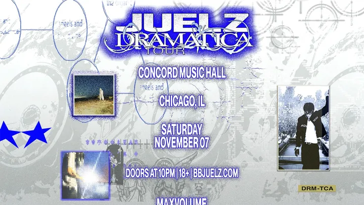 JUELZ (360° SET)