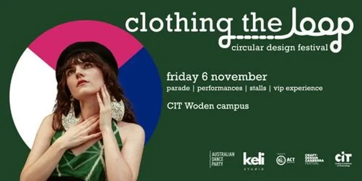 Clothing The Loop: Evening Spectacular!