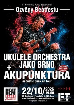 Ozvěny Beatfestu 2026